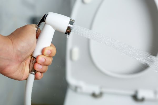 Bidet Installation in Yonkers