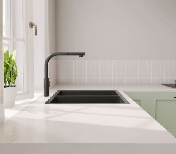 Cast Iron Sink Installation in Yonkers