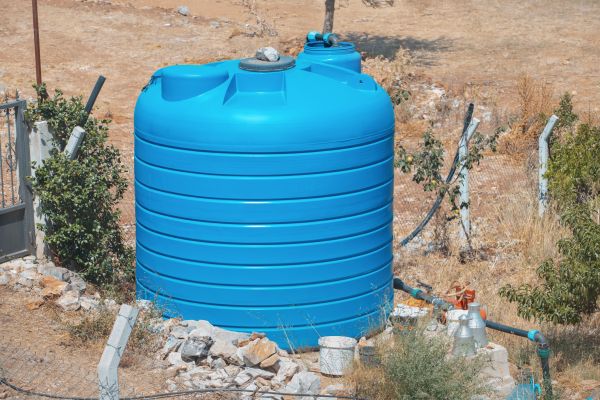 Cistern Plumbing in Yonkers