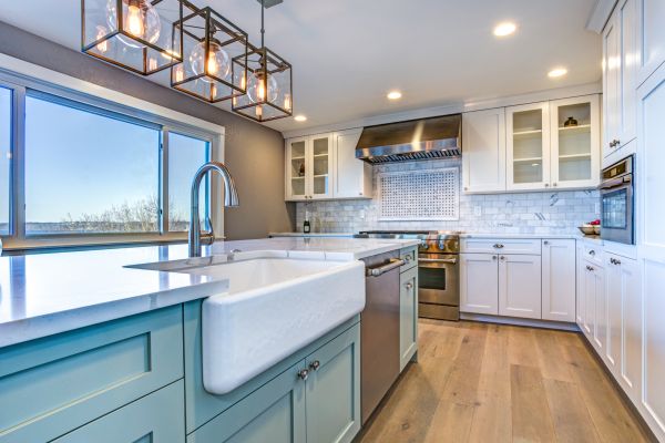 Farmhouse Sink Installation in Yonkers