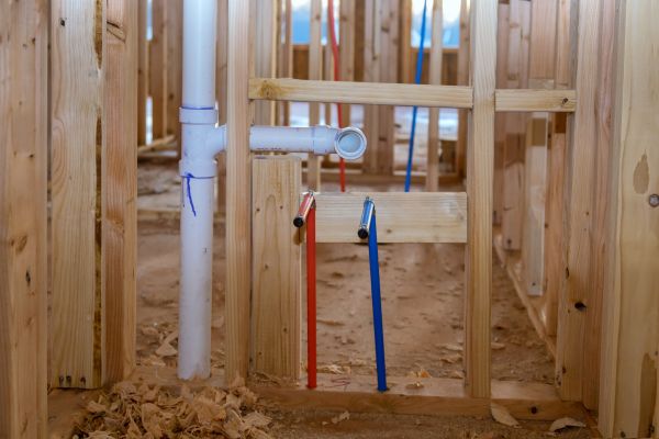 New Construction Plumbing in Yonkers
