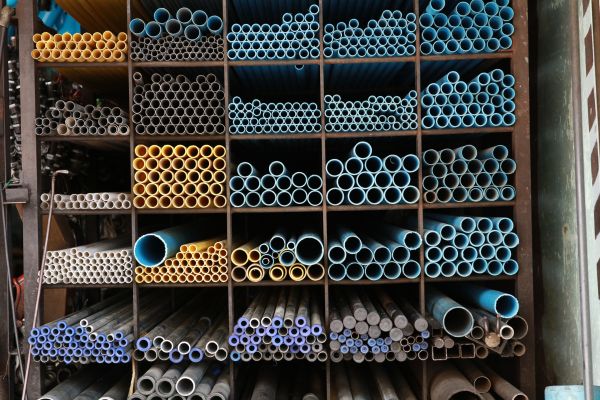 Cost of Repiping Service in Yonkers