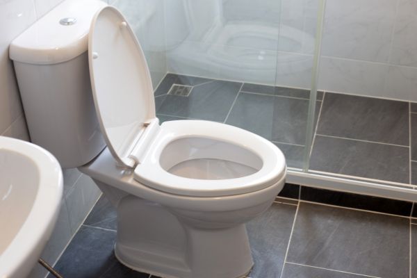 Toilet Replacement in Yonkers