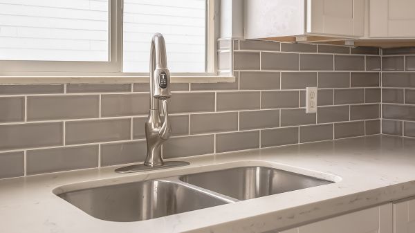 Undermount Sink Installation in Yonkers