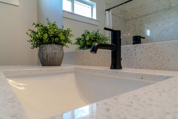 Cost of Undermount Sink Replacement in Yonkers