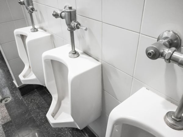 Cost of Urinal Installation in Yonkers