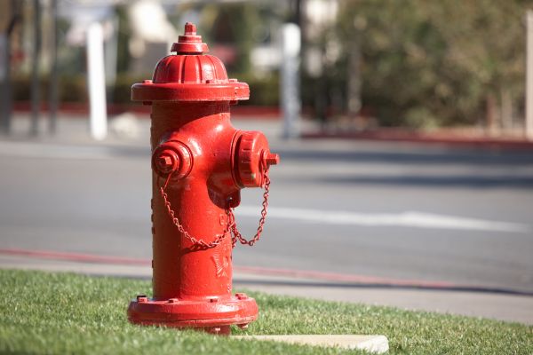 Yard Hydrant Installation in Yonkers