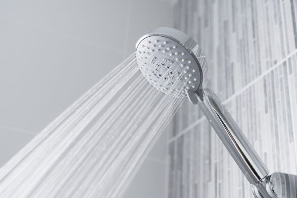Shower Head Installation in Yonkers