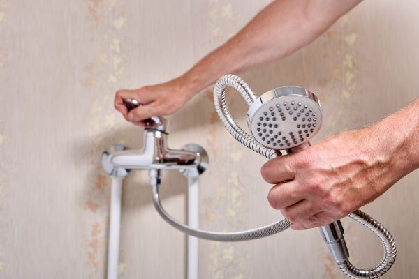 Cost of Shower Faucet Installation in Yonkers