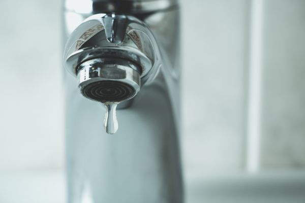 Leaky Faucet Repair in Yonkers