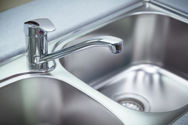 Cost of Kitchen Faucet Repair in Yonkers