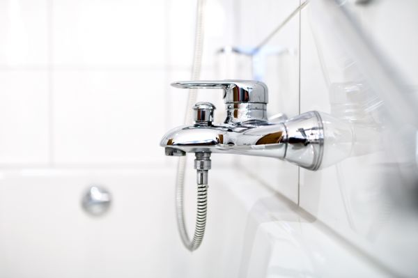 Shower Faucet Repair in Yonkers