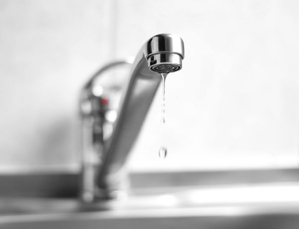 Dripping Faucet Repair in Yonkers