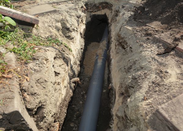 Drain Pipe Repair in Yonkers