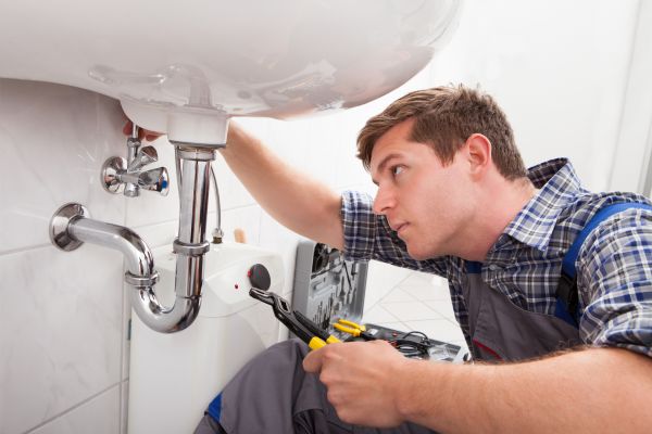 Residential Plumbing Service in Yonkers