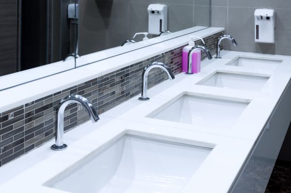 Commercial Plumbing Service in Yonkers