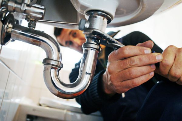 Bathroom Plumbing Service in Yonkers