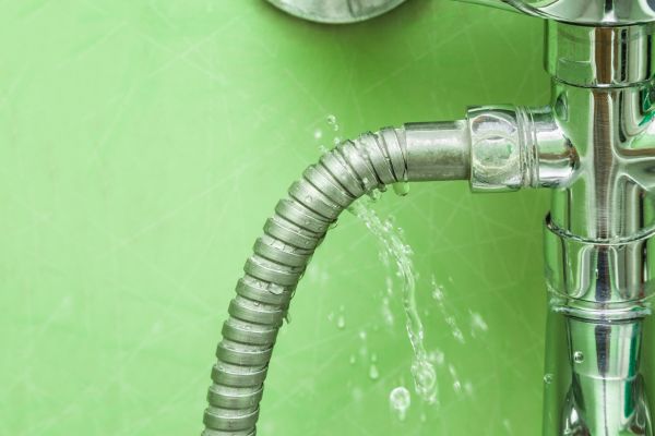 Plumbing Leak Repair in Yonkers