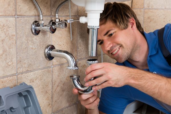 Plumbing Installation in Yonkers