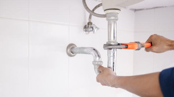 Cost of Plumbing Repair Service in Yonkers
