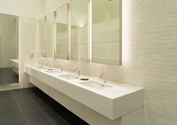 Office Plumbing in Yonkers