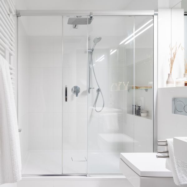 Shower Repair in Yonkers
