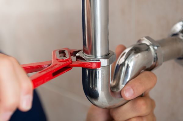 Cost of Plumbing Pipe Repair in Yonkers