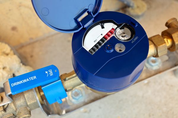 Water Main Replacement in Yonkers