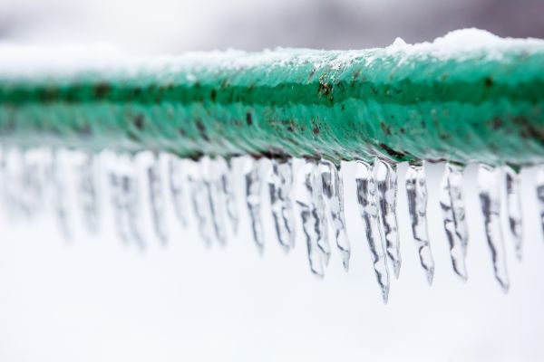 Cost of Frozen Pipe Repair in Yonkers