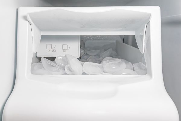 Cost of Ice Maker Line Installation in Yonkers