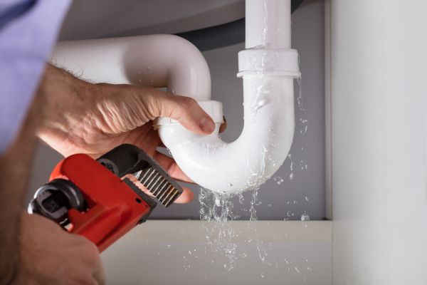 Water Leak Detection in Yonkers