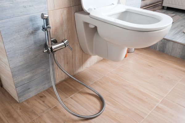 Bidet Service in Yonkers