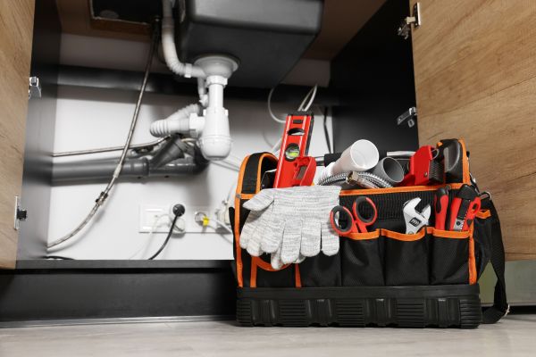 Pipe Leak Repair in Yonkers