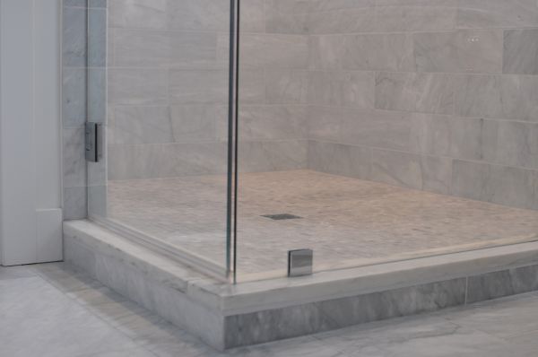 Shower Leak Repair in Yonkers