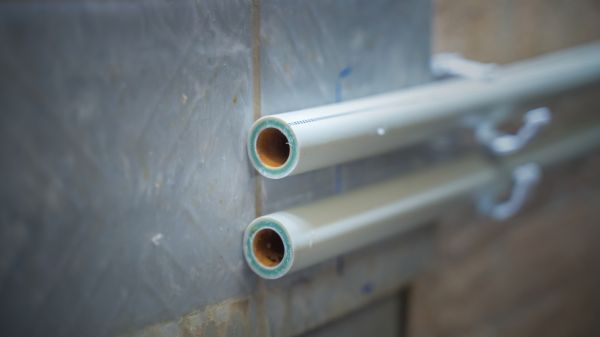 Pex Pipe Replacement in Yonkers