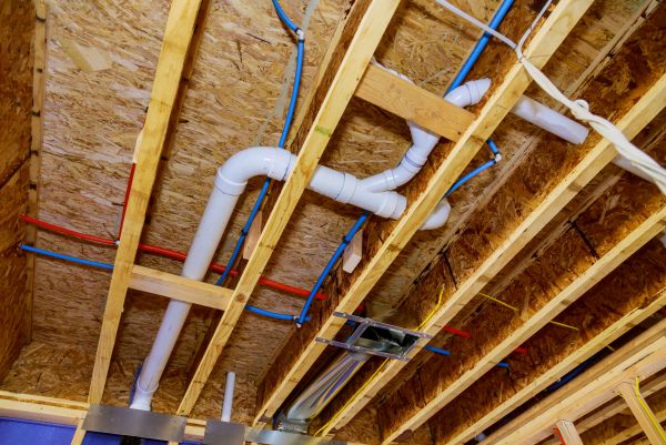 Plumbing Remodeling in Yonkers