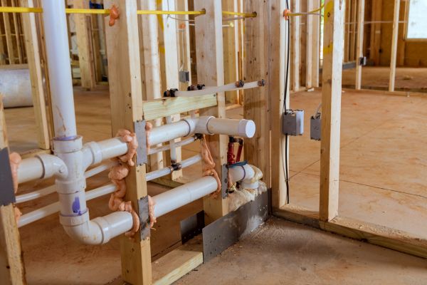 Plumbing Renovation in Yonkers