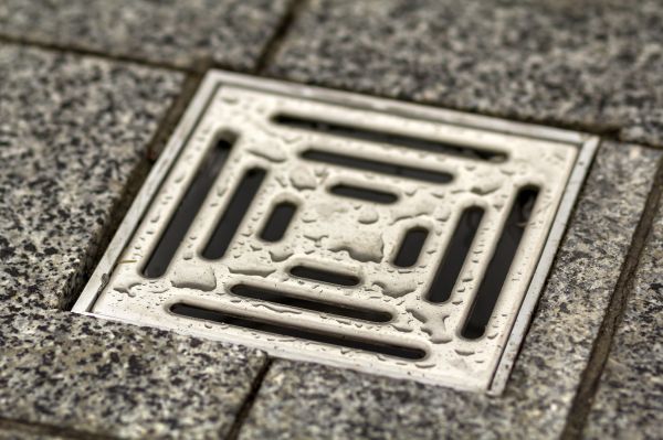 Floor Drain Installation in Yonkers