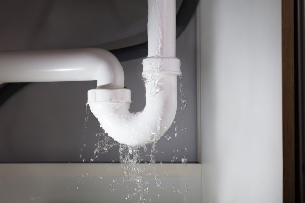 Pipe Leak Detection in Yonkers