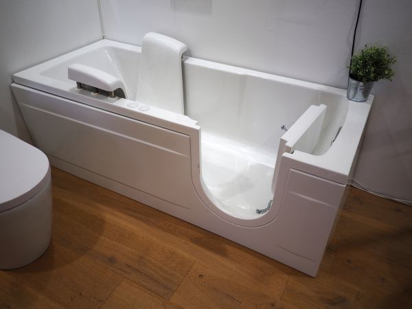 Walk In Tub Repair in Yonkers
