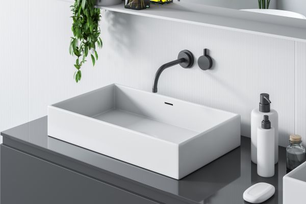 Cost of Bathroom Sink Replacement in Yonkers