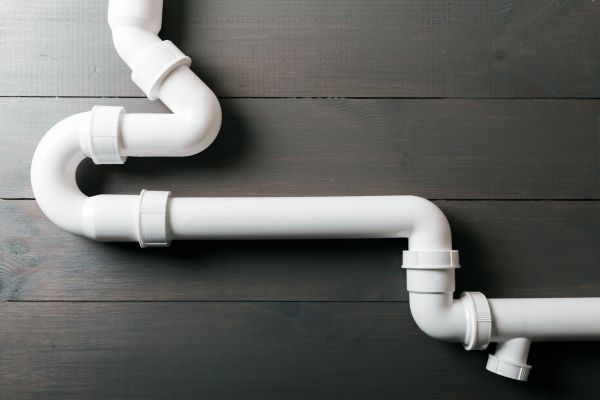PVC Pipe Repair in Yonkers