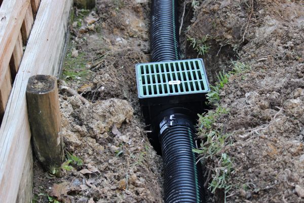 Cost of Drainage Pipe Repair in Yonkers