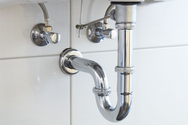 Water Pipe Installation in Yonkers
