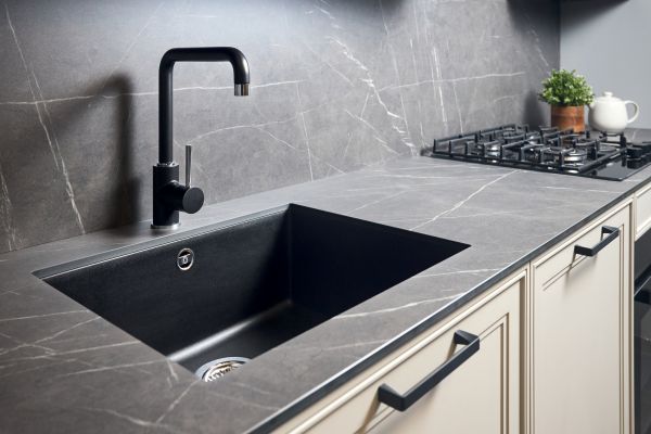 Kitchen Sink Replacement in Yonkers