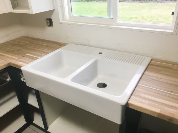Cost of Chipped Sink Repair in Yonkers
