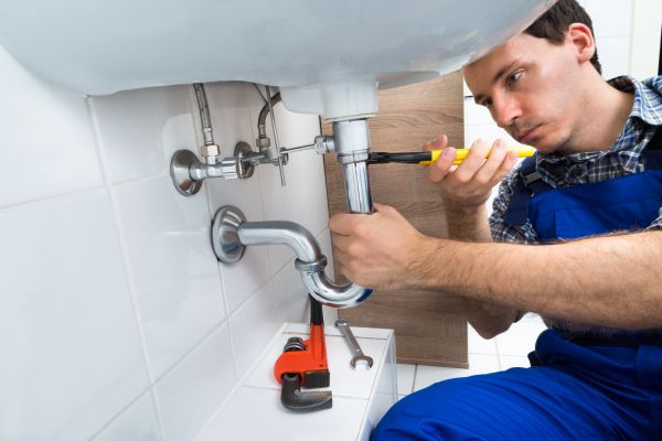 Cost of Kitchen Plumbing Repair in Yonkers