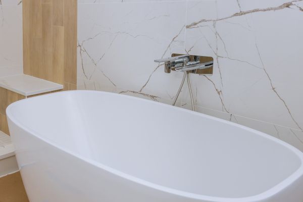Bathtub Faucet Installation in Yonkers