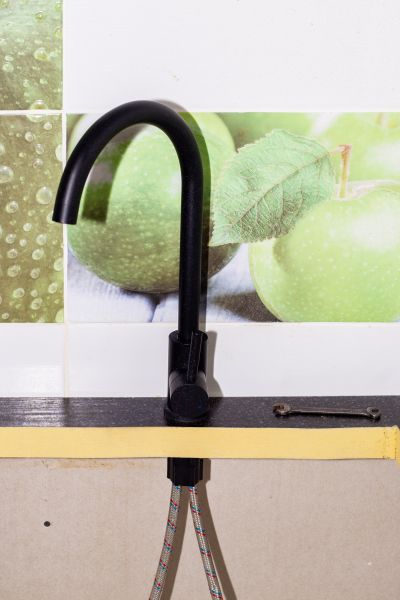 Kitchen Faucet Installation in Yonkers