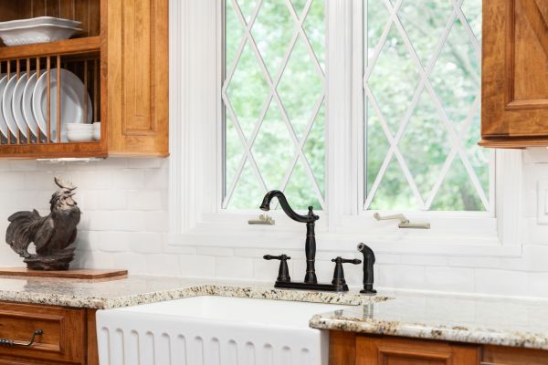 Cost of Apron Sink Installation in Yonkers